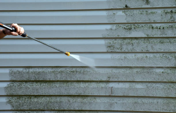 Professional Pressure Washing in South Salt Lake, UT
