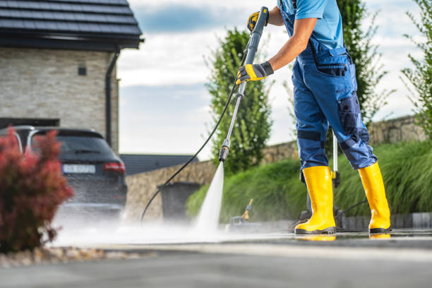 Concrete Sealing in South Salt Lake, UT
